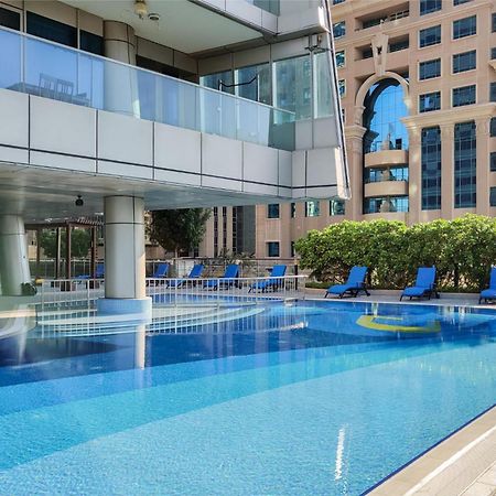 Bnbmehomes - Ocean Heights Dubai Dış mekan fotoğraf