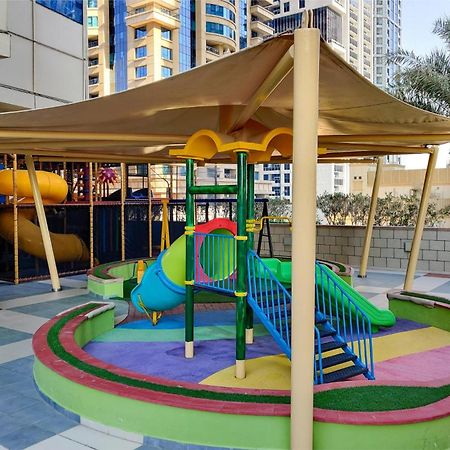 Bnbmehomes - Ocean Heights Dubai Dış mekan fotoğraf