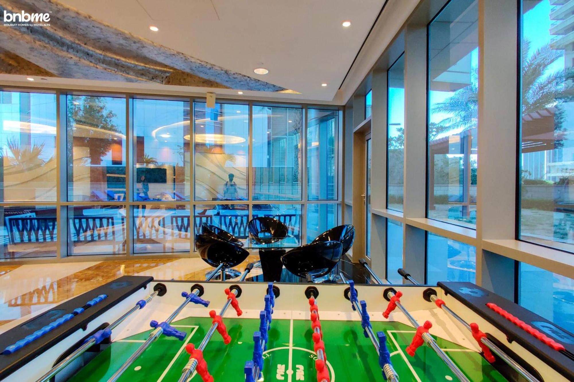 Bnbmehomes - Ocean Heights Dubai Dış mekan fotoğraf